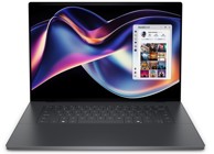 DELL Laptop XPS 16 DA16260 / Intel Core Ultra 7 358H, 16", 3200 x 2000, 32 GB, 1 TB SSD, Windows 11 Pro, crna